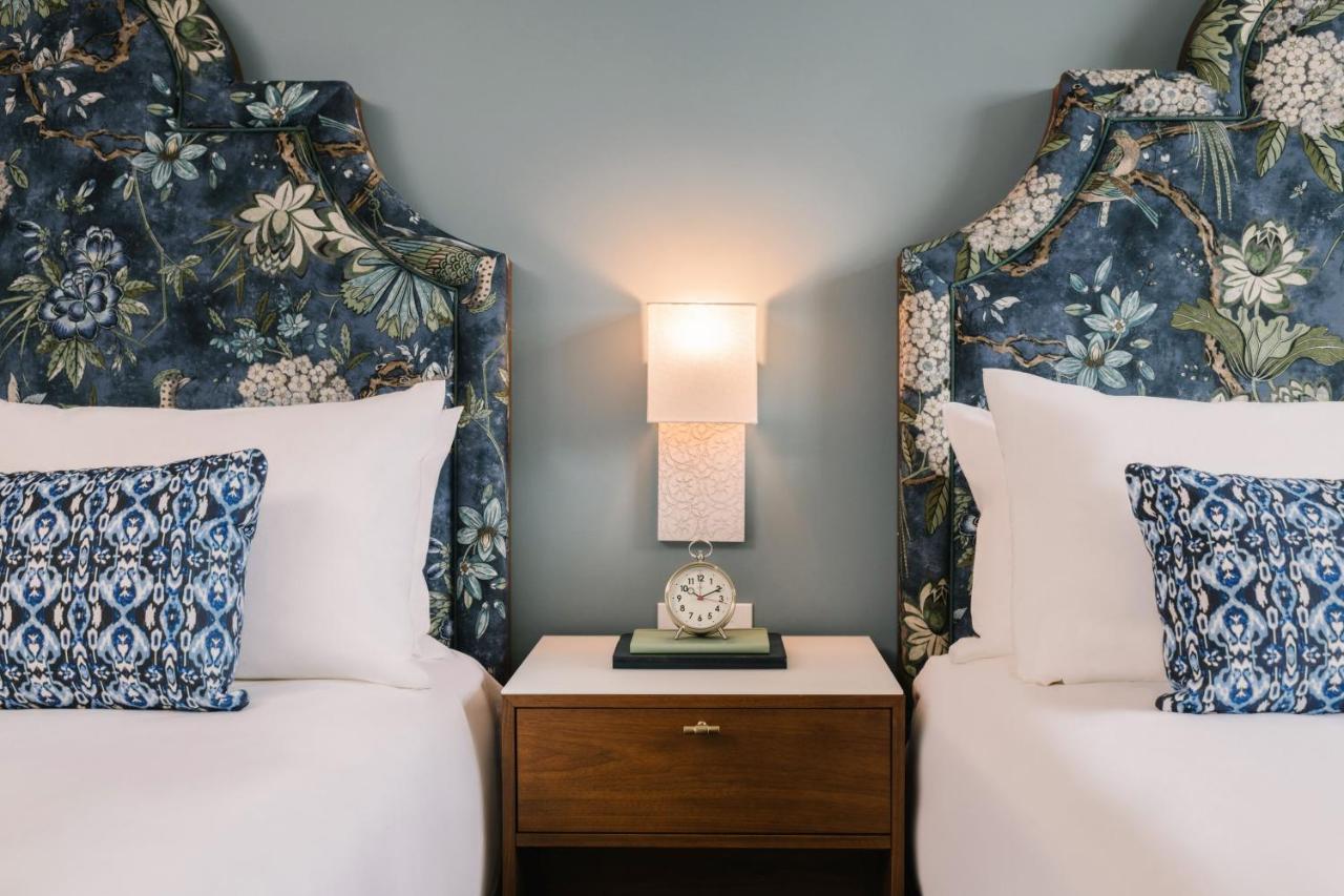 The Bradley Hotel Fort Wayne Eksteriør billede