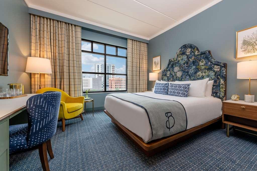 The Bradley Hotel Fort Wayne Værelse billede